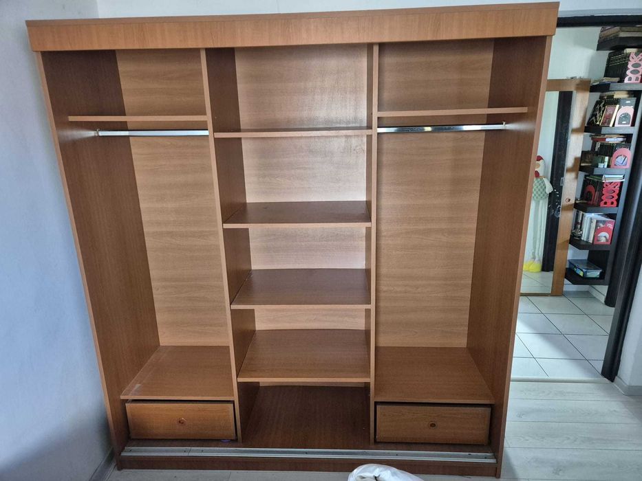 Sifonier 3 usi culisante(180/200/60)