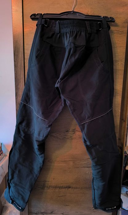 Endura MT500 WS Spray pantaloni montain bike