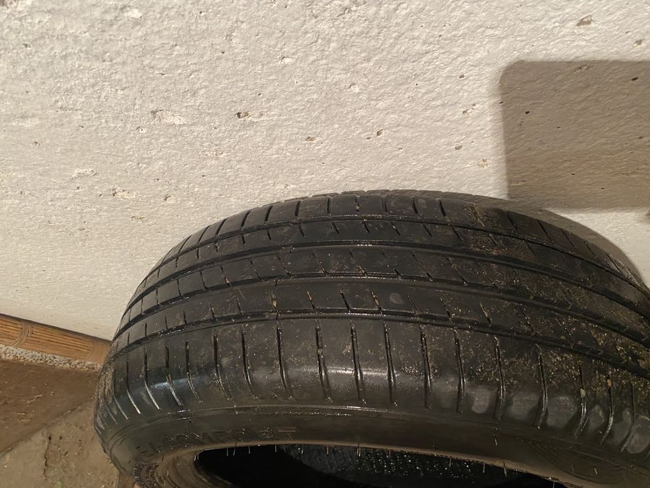 Балон на запаску