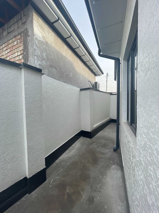 48 m² yangi uy, zamonaviy ta’mir, issiq pol, 2 xona. IPOTEKA BOR!