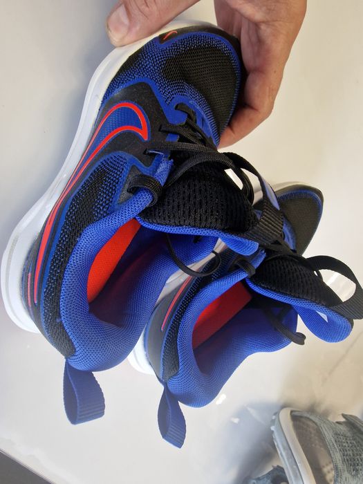 Лот /  обувки номер 36 / маратонки / сандали / боти / nike