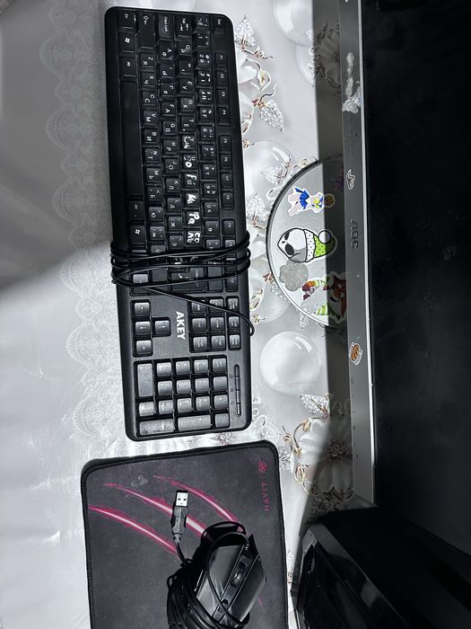 Продам компьютер