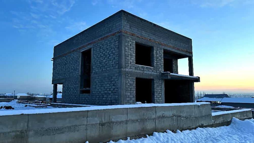 Полистиролбетон. Принимаем заказы на Августа Сентябрь и Октябрь