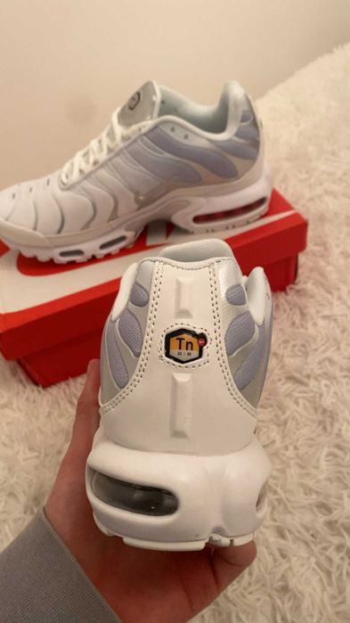 Nike Air Max Plus Tn