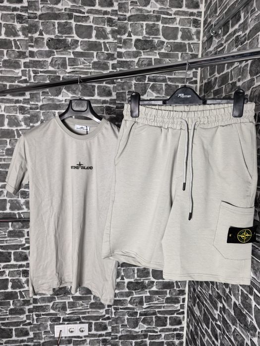 Мъжки летен екип високо качество