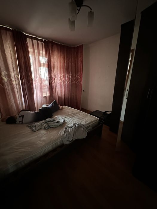 Сдам квартиру  в районе оптовки