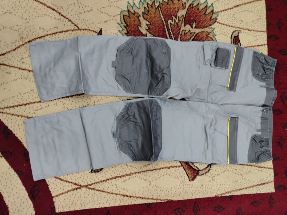 Продам спецодежду