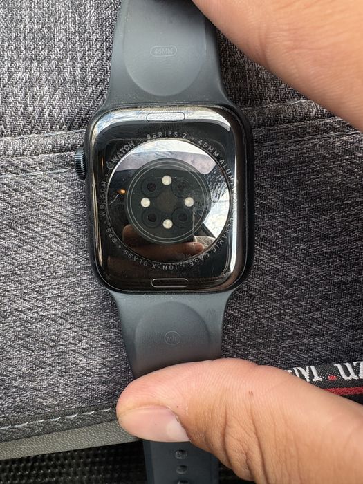 Apple Watch Series 7