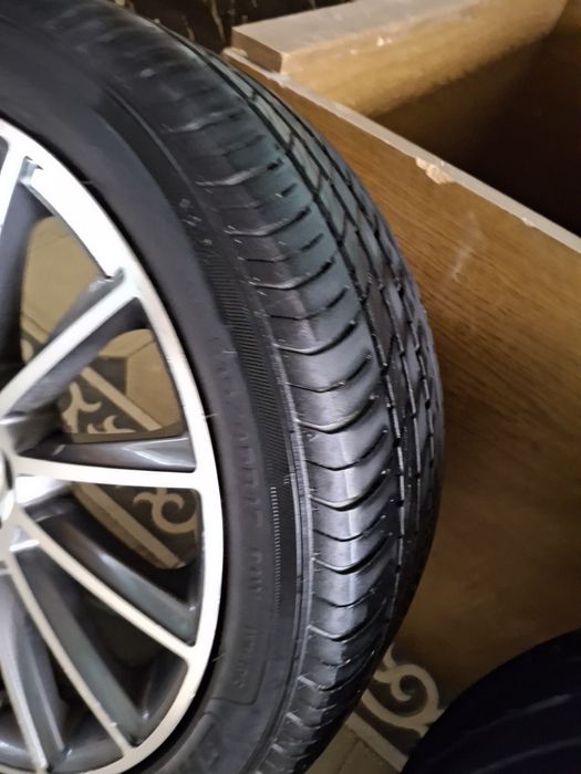 4 штук комплект нахтга