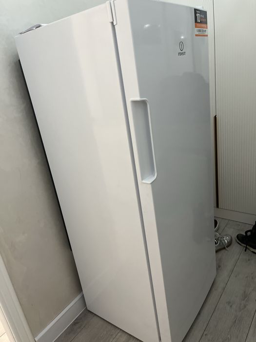 Морозильник Индезит