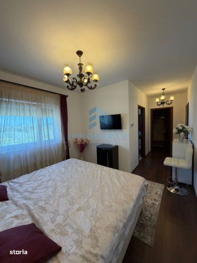 Apartament 2 Camere | Baneasa |2 Bai | Parcare Insula | Complex Felici