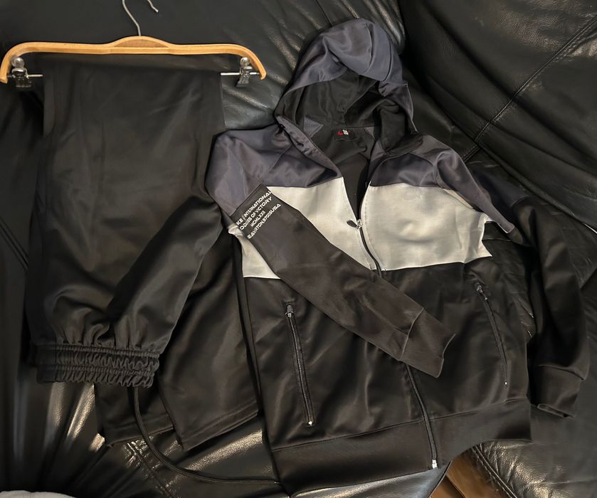 Мъжки Комплект Nike