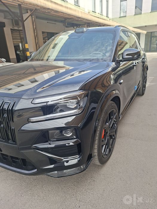 Zeekir 8x shadow full 2026 sotuvda tayyor
