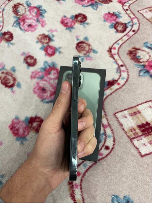 Iphone 13 pro