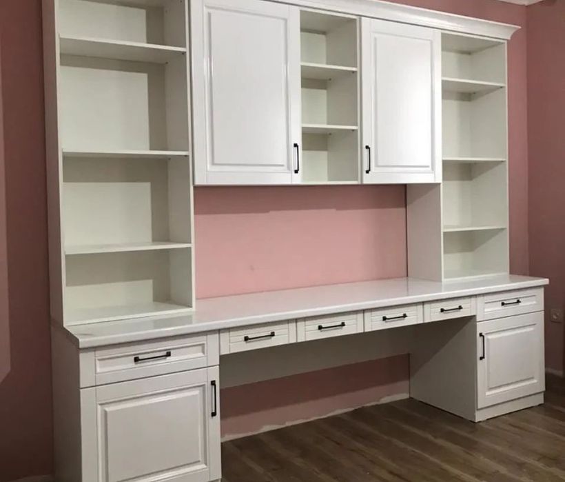 Мебельщик сборка установка