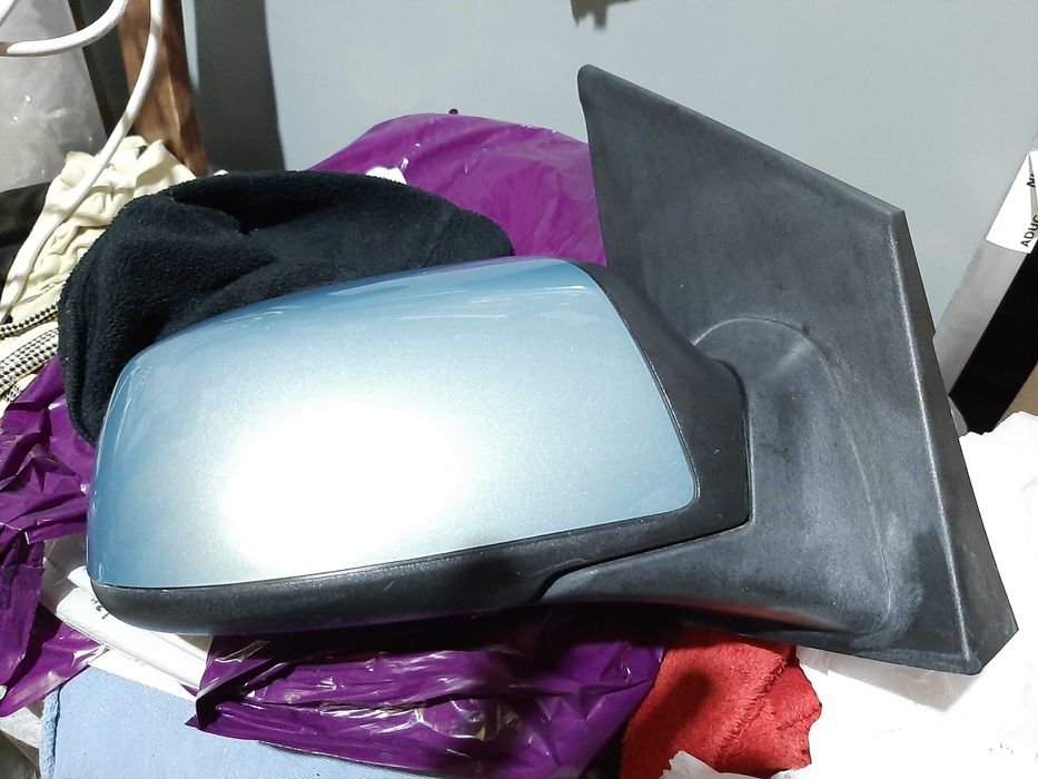 Oglinda retrovizoare ford fusion 2009