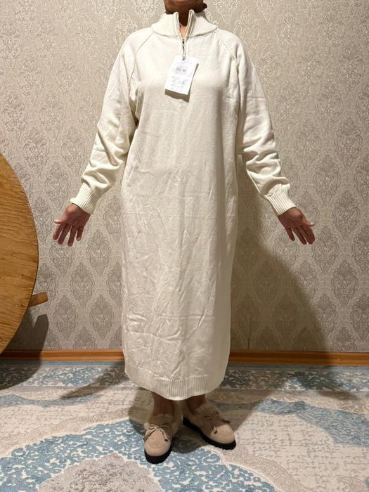 Продам новое платье