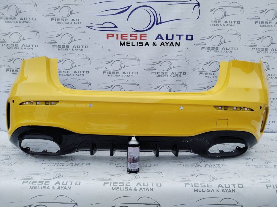 Bara spate Mercedes A-Class W177 AMG 35 45  an 2018-2019-2020-2021-202
