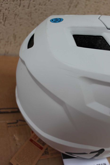 casca fullface Leatt 1.0 Gravity MTB - Large - Nou