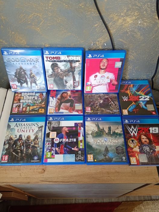 Consola sony ps4 pro 1TB