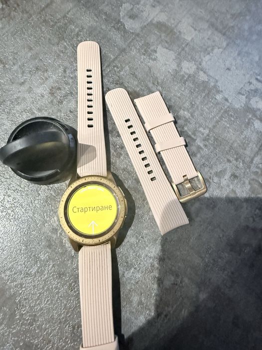 Смарт часовник Samsung