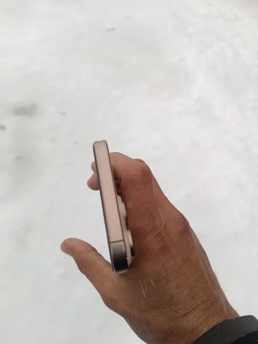 Iphone 16 Pro Max Kredit icloudi bor