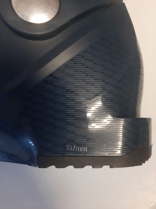 Clapari Atomic 307 mm