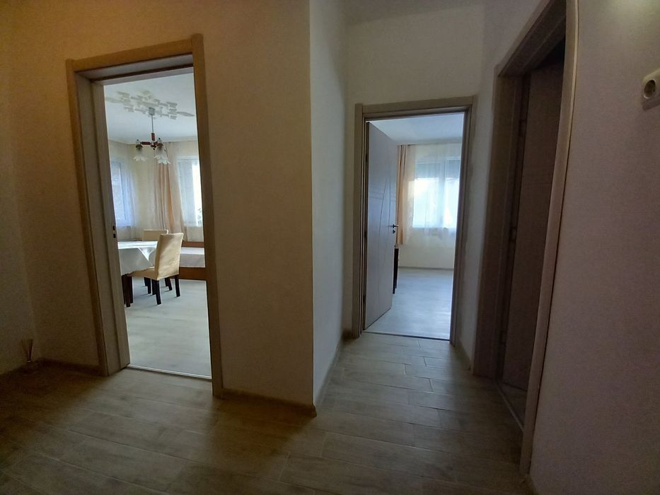 апартамент и стаи до плажа