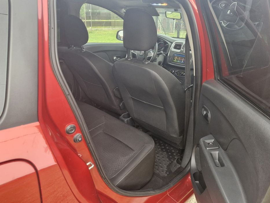 LOGAN 1.5 Diesel