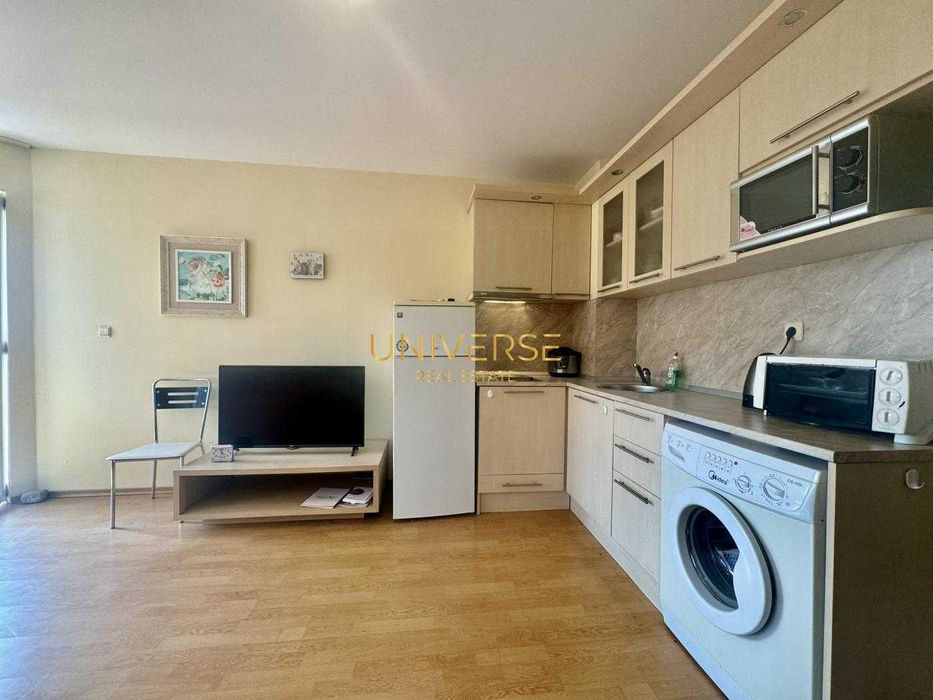 Продава се Двустаен апартамент в Свети Влас - 57 кв.м за 1244 €/кв.м - Снимка #4