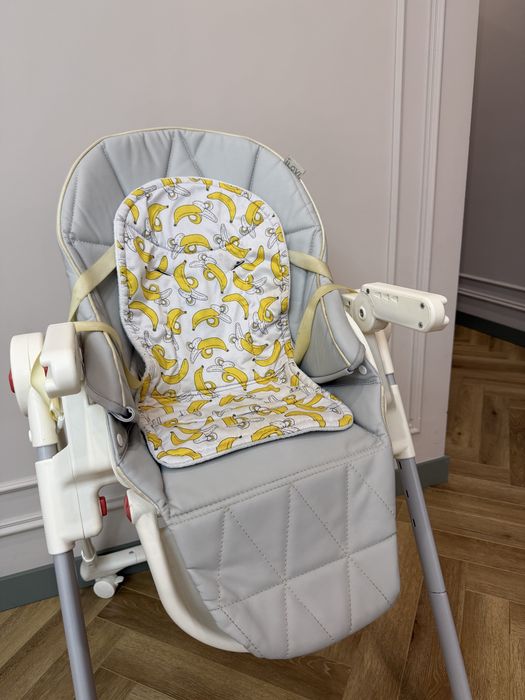 Стульчик для кормления / Детский стульчик