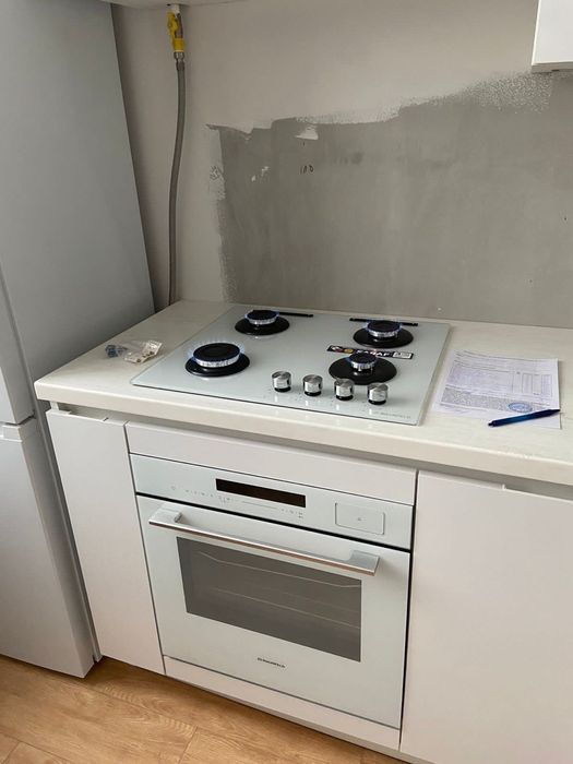 Electrician, Handyman, Mester casei, Instalator sanitar