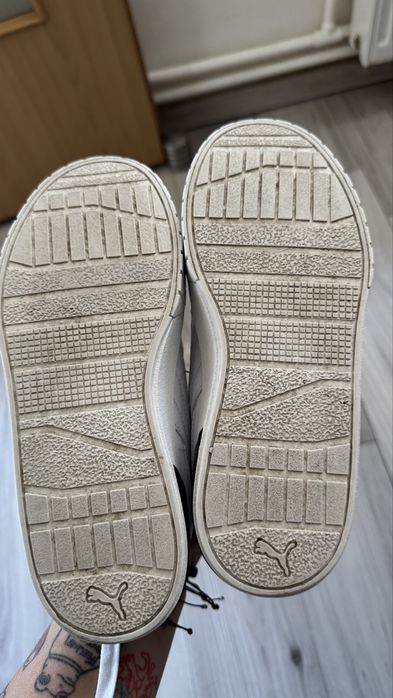 Adidasi Puma 36