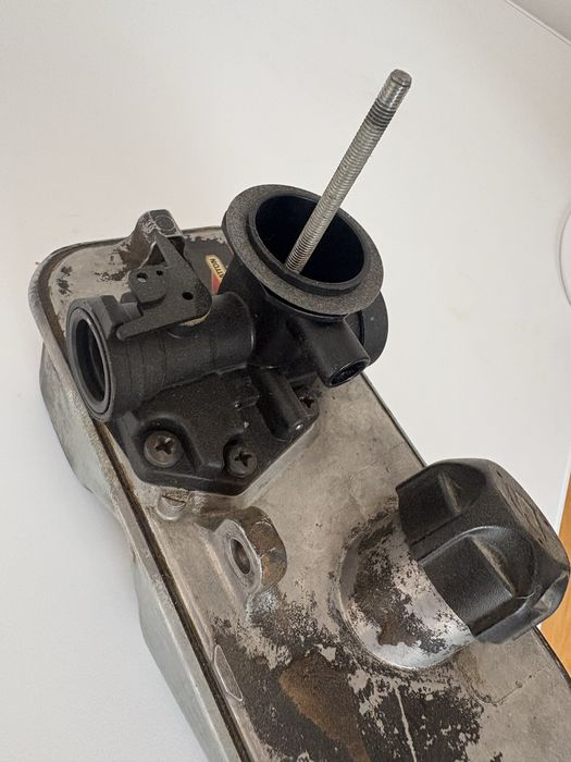 Carburator nou briggs & stratton