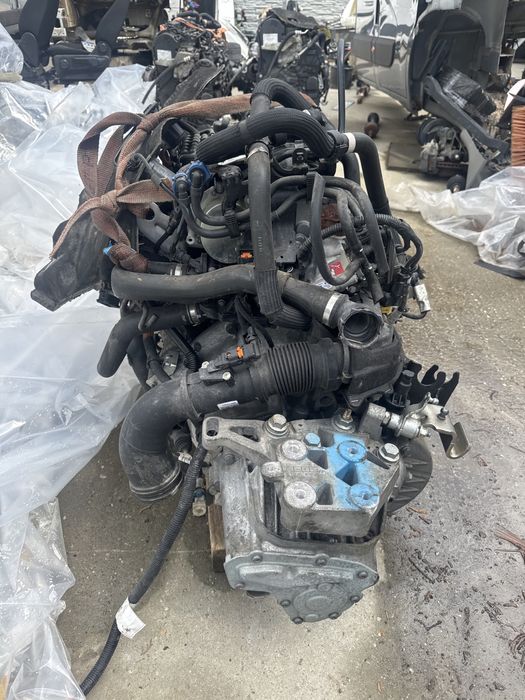 Motor 2.2 citroen jumper peugeot boxer 2022 SA4h03