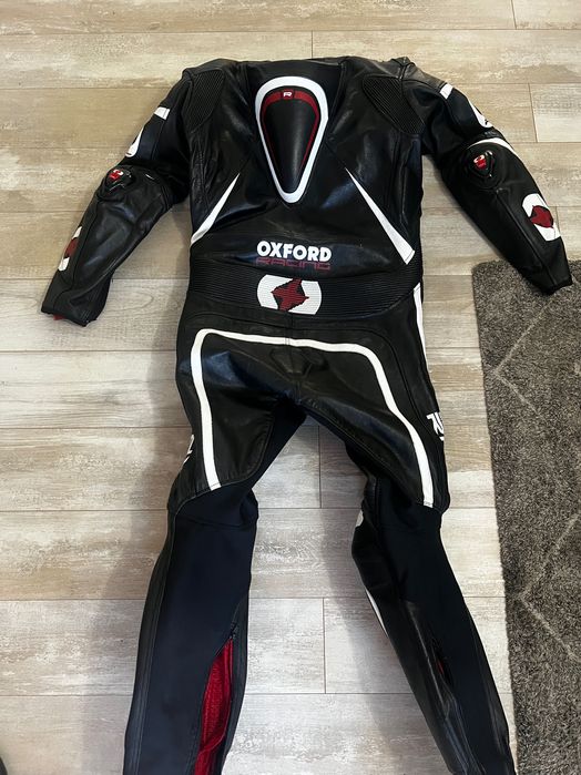 Oxford мото екип