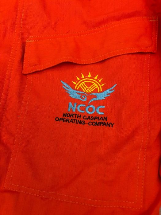 Комбинезон "NCOC"