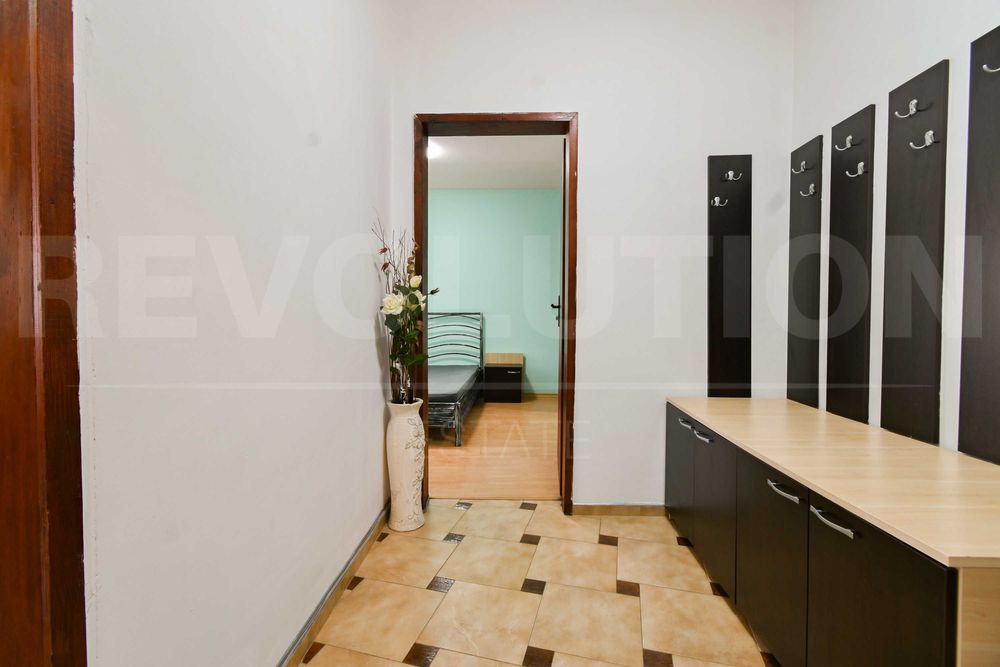 Продава се Двустаен апартамент в София, Люлин - център - 77 кв.м за 2467 €/кв.м - Снимка #7