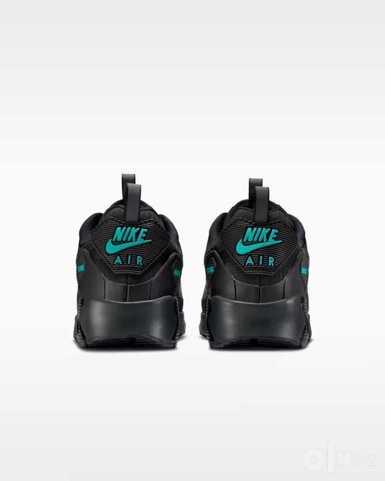 Кроссовки мужские Nike Air Max 90 Drift! Оригинал Nike! Новые!