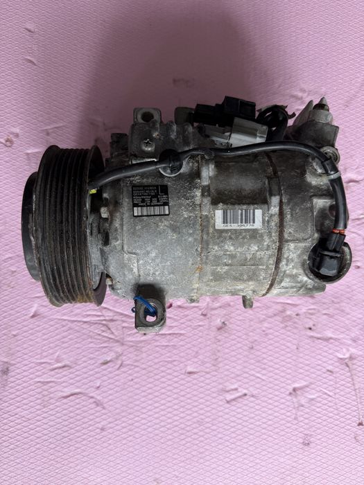 Compresor ac 1.3 b hr13 nissan qashqai 2 j11 ge447140-7100 92600hv80a