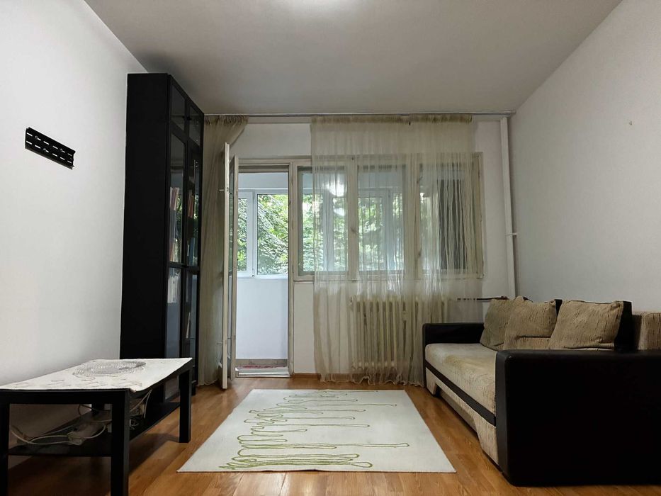 Apartament de inchiriat - zona Muncii