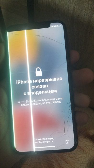 2 iphone x 64гб .