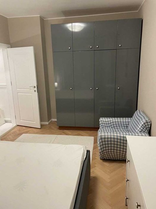 Дава се под наем Двустаен апартамент в София, Изток - 62 кв.м за 489.6 € - Снимка #4