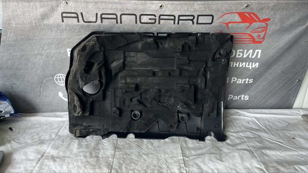 Кора за двигател Opel Insignia 2008-2013