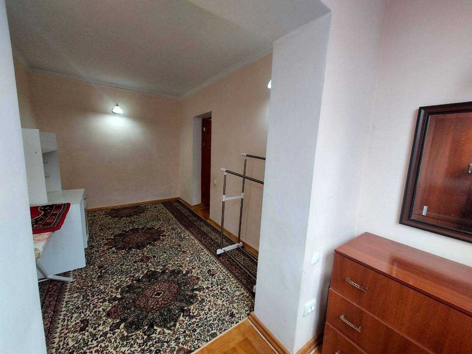 Продается квартира в Центре Алмазара, Себзар, Ганга.  ID: К53