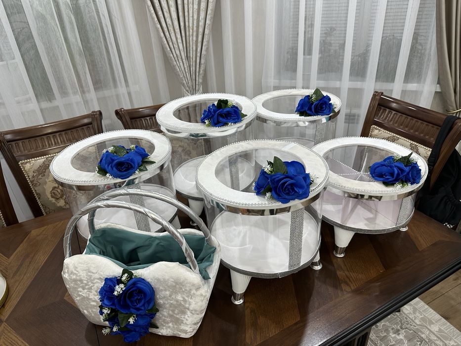 Той Бастар Корзина аренда