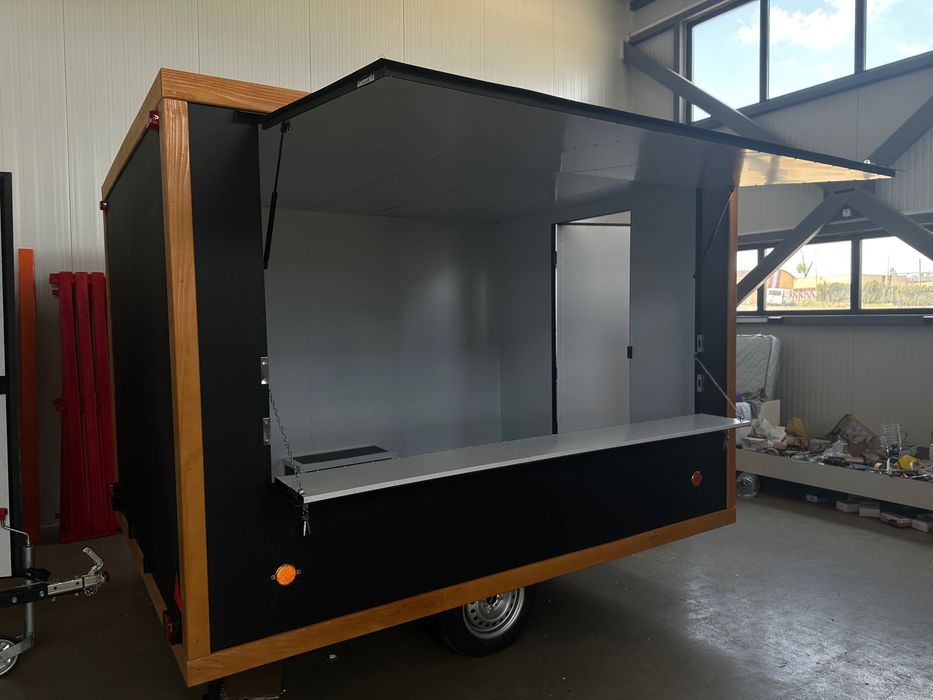 Каравани спешна продажба