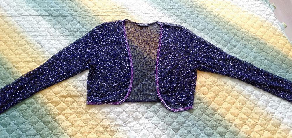 Платье вечернее 48р