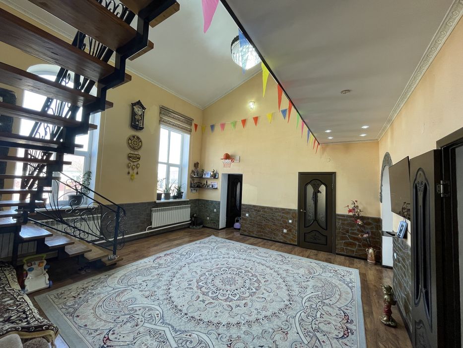 Продам дом мкр Жулдыз