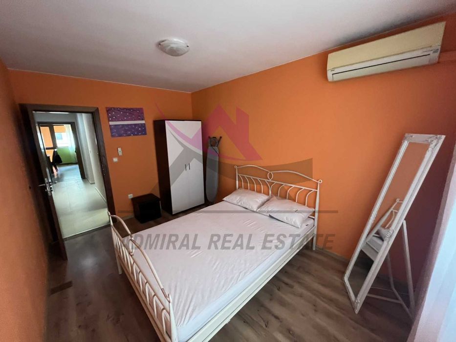 Двустаен -обзаведен -Цветен квартал